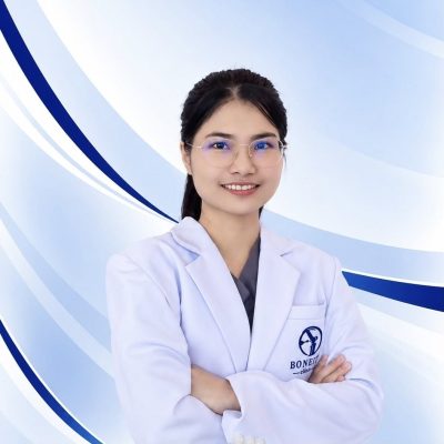 นางสาวภีรดี  สวัสดิราช