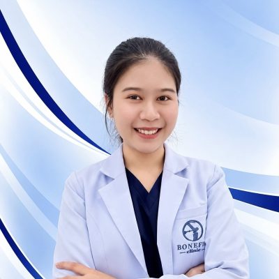 นางสาวรัสรินทร์ อิงคะจิรสิทธิ์
